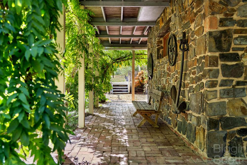 23 Burrall Street, DAYLESFORD, VIC 3460