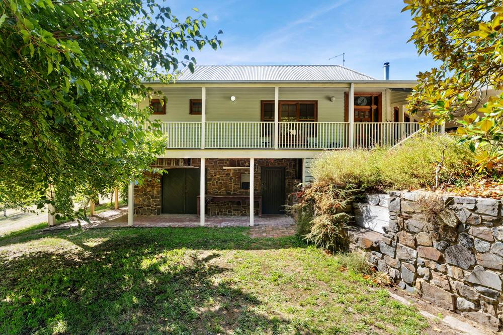 23 Burrall Street, DAYLESFORD, VIC 3460
