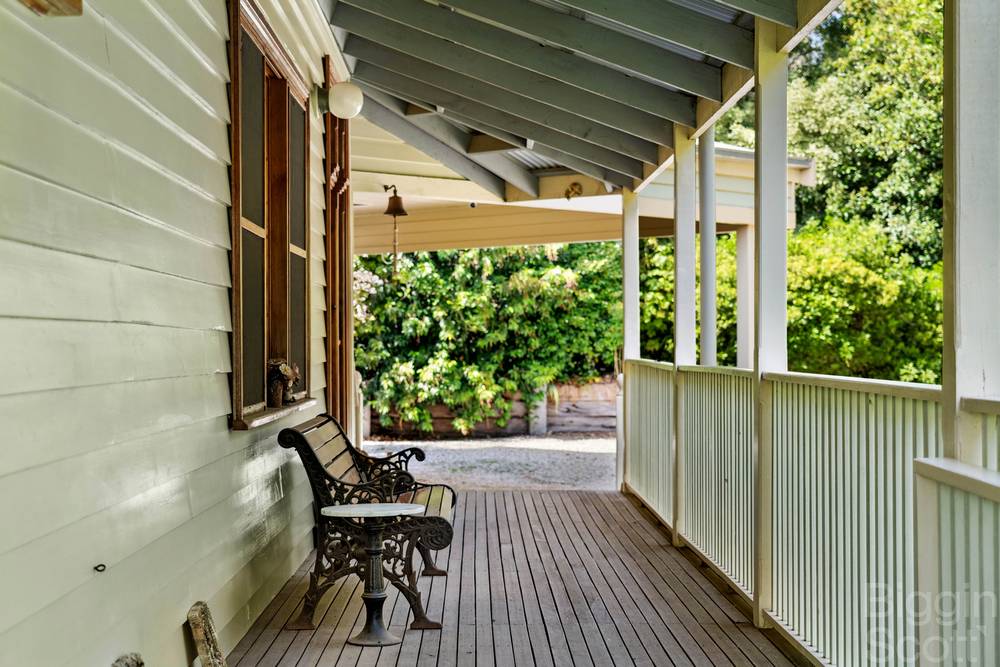 23 Burrall Street, DAYLESFORD, VIC 3460