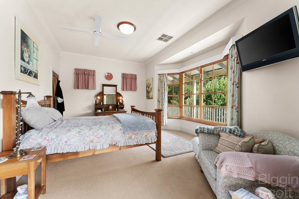 23 Burrall Street, DAYLESFORD, VIC 3460