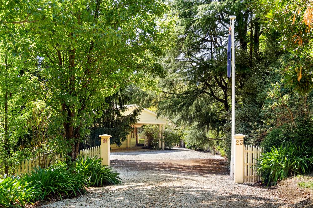 23 Burrall Street, DAYLESFORD, VIC 3460