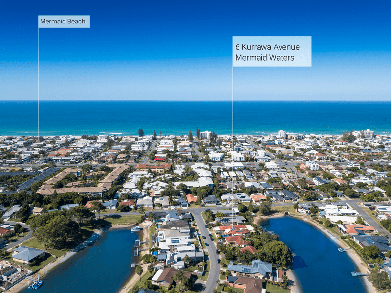 6 Kurrawa Avenue, MERMAID WATERS, QLD 4218