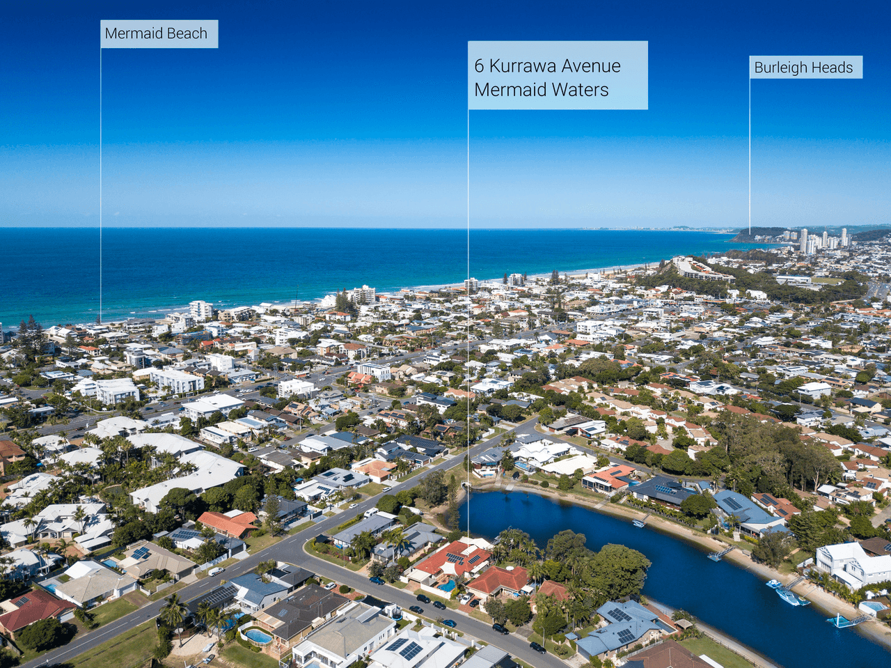 6 Kurrawa Avenue, MERMAID WATERS, QLD 4218