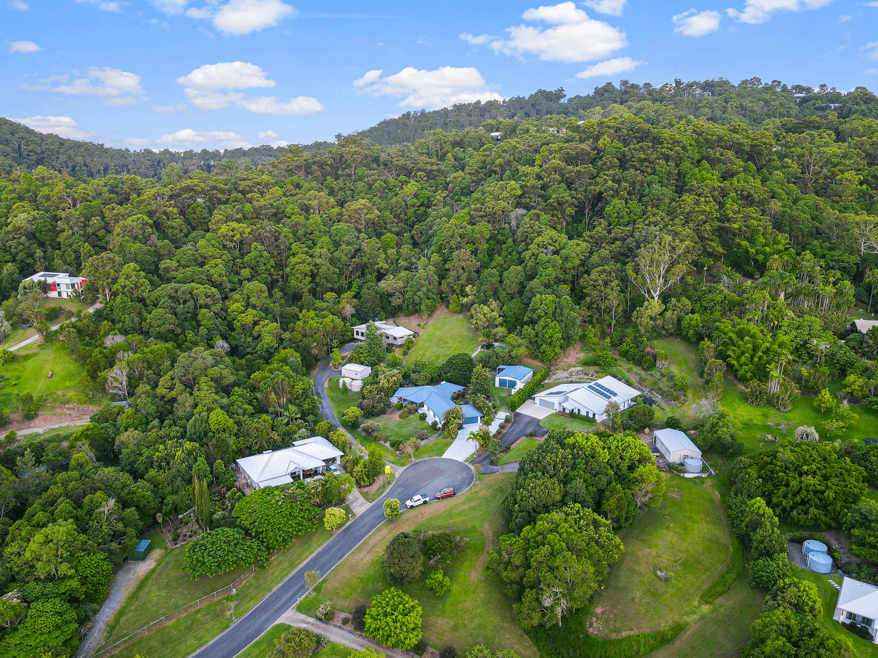 53 Wombat Place, NINDERRY, QLD 4561