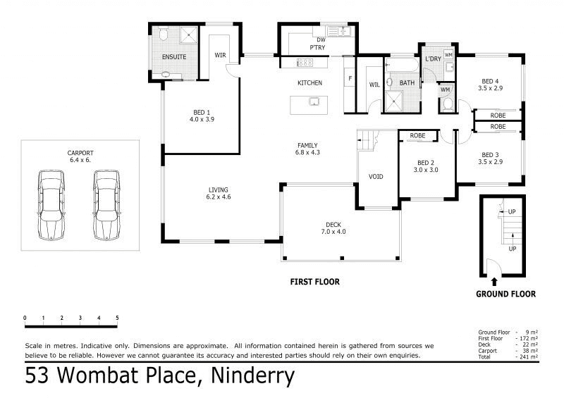 53 Wombat Place, NINDERRY, QLD 4561