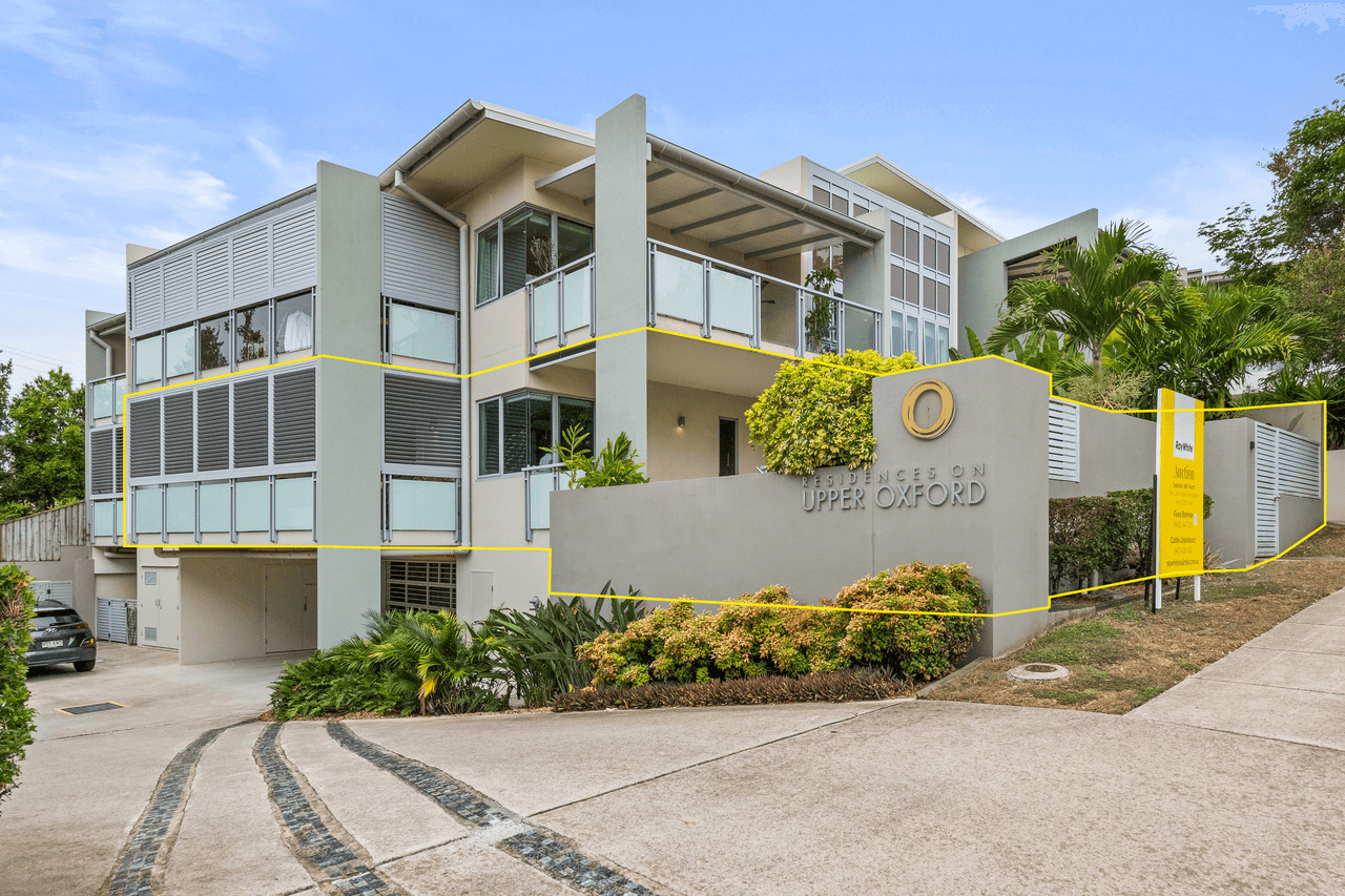 1/232 Oxford Street, BULIMBA, QLD 4171