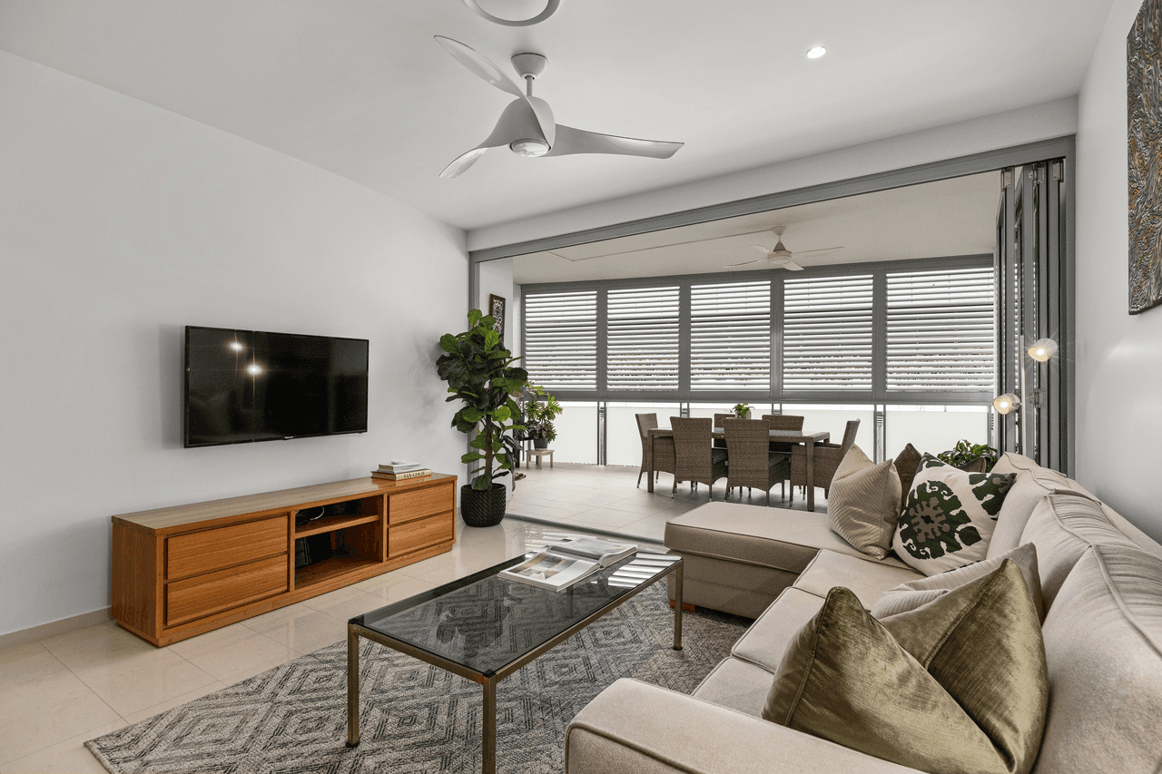 1/232 Oxford Street, BULIMBA, QLD 4171