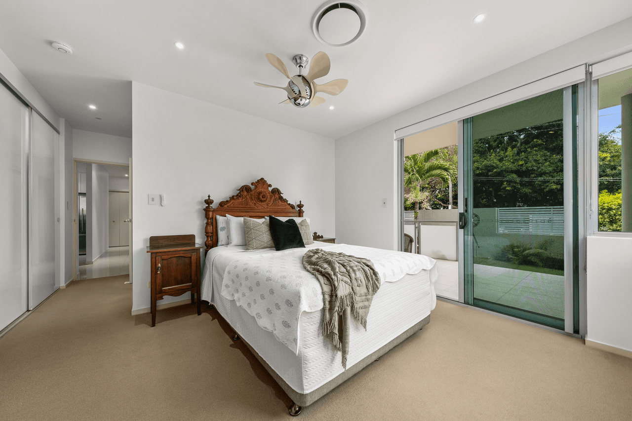 1/232 Oxford Street, BULIMBA, QLD 4171