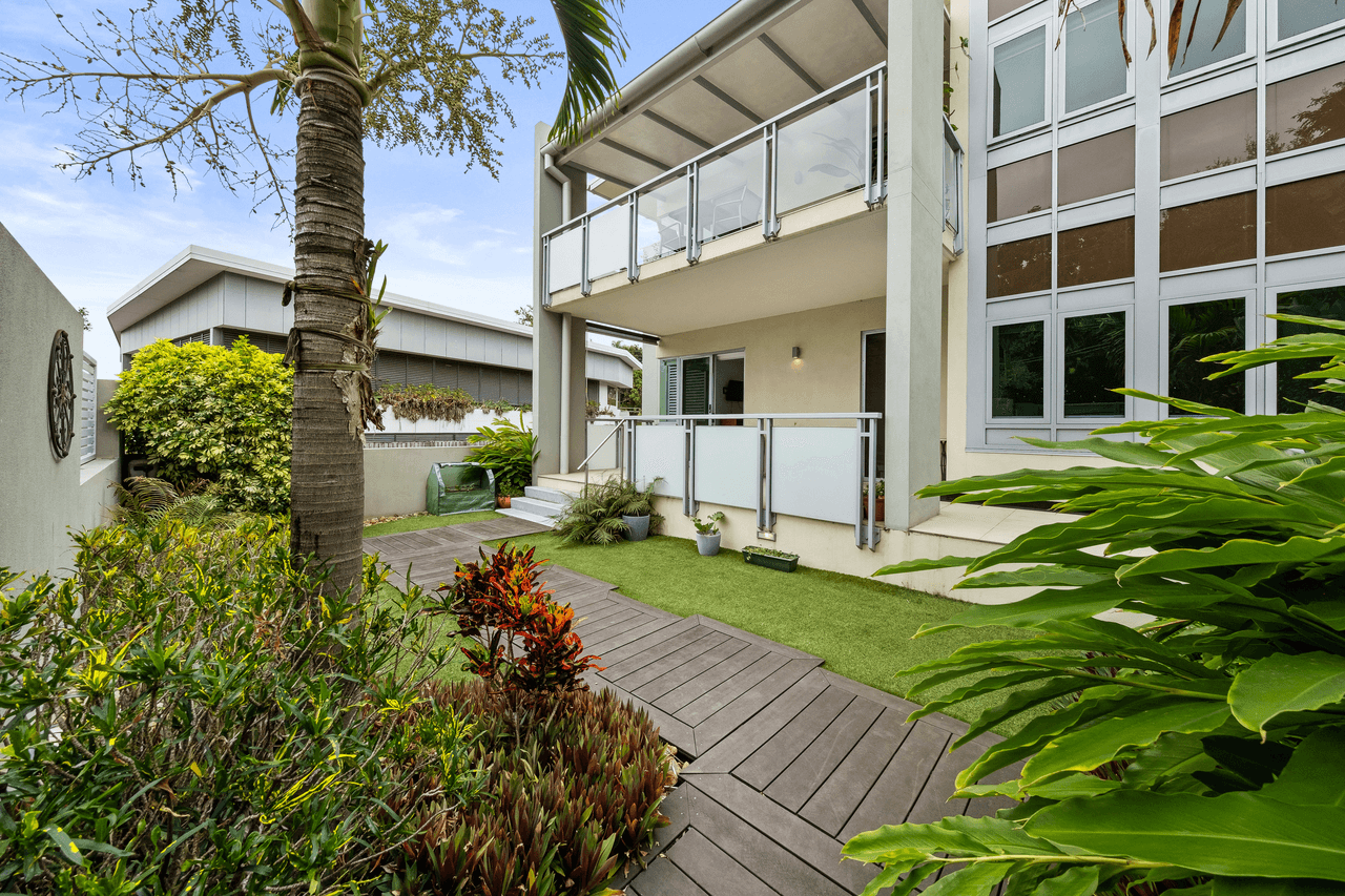 1/232 Oxford Street, BULIMBA, QLD 4171