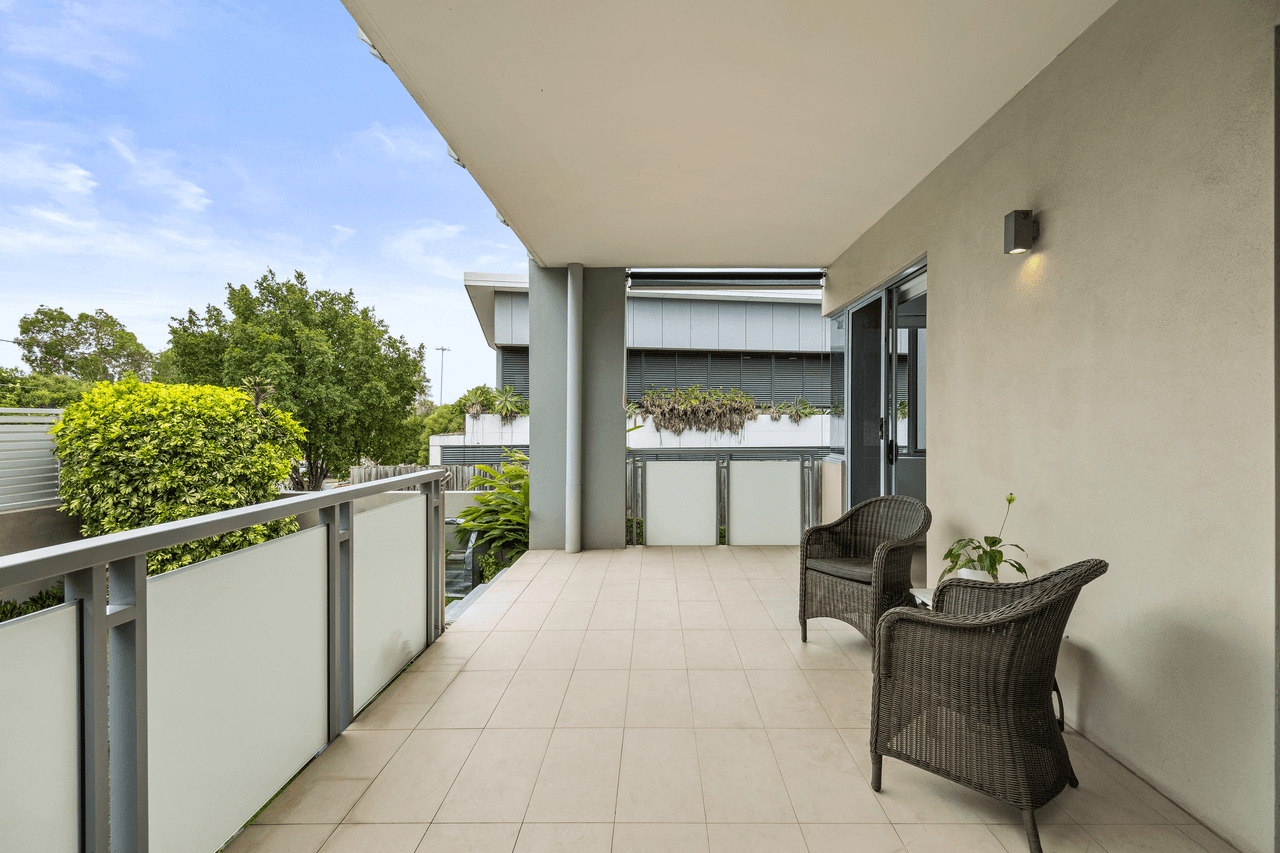 1/232 Oxford Street, BULIMBA, QLD 4171