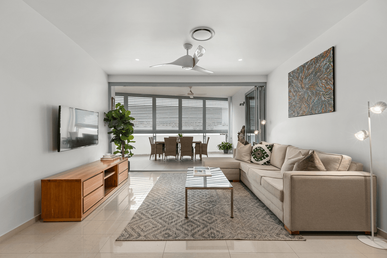 1/232 Oxford Street, BULIMBA, QLD 4171