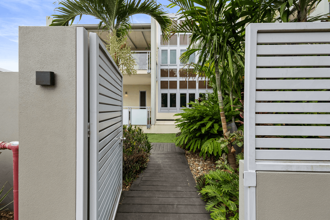 1/232 Oxford Street, BULIMBA, QLD 4171