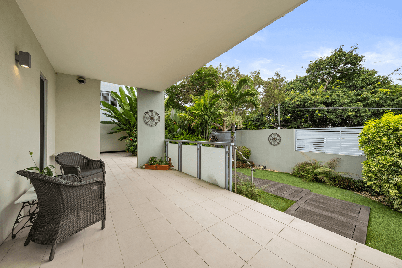 1/232 Oxford Street, BULIMBA, QLD 4171