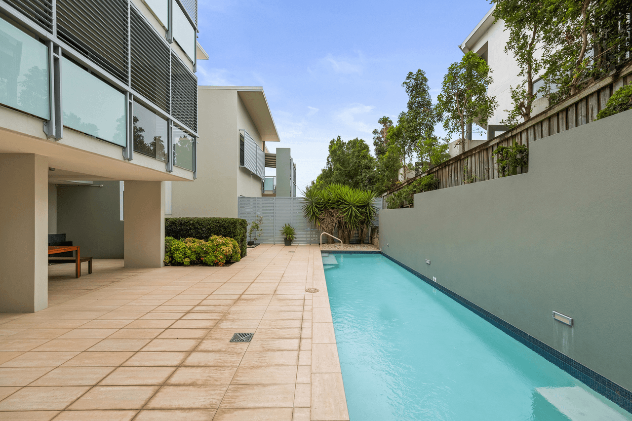 1/232 Oxford Street, BULIMBA, QLD 4171