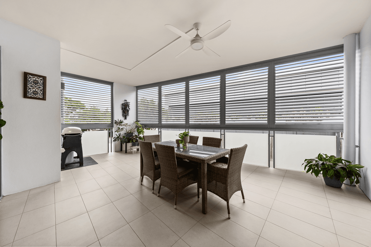 1/232 Oxford Street, BULIMBA, QLD 4171