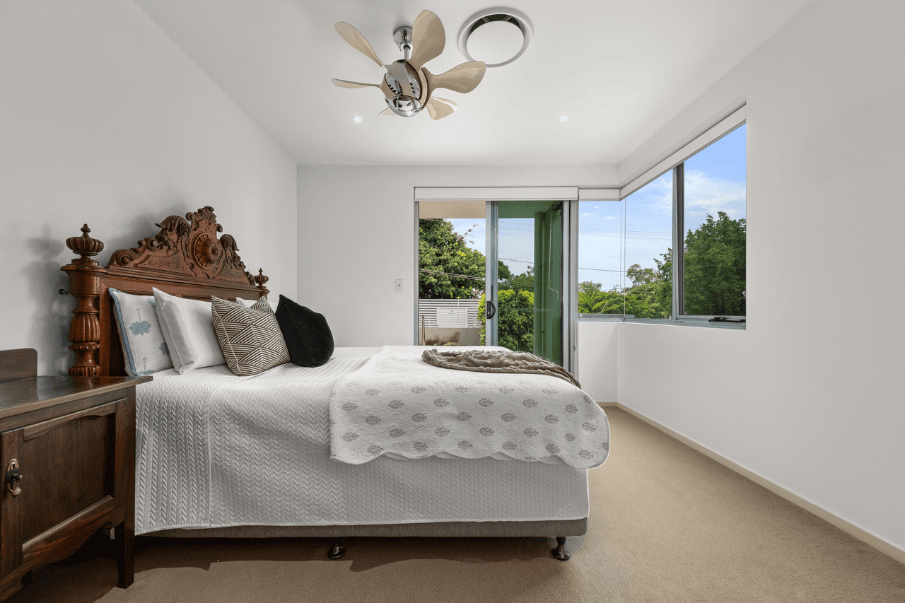 1/232 Oxford Street, BULIMBA, QLD 4171