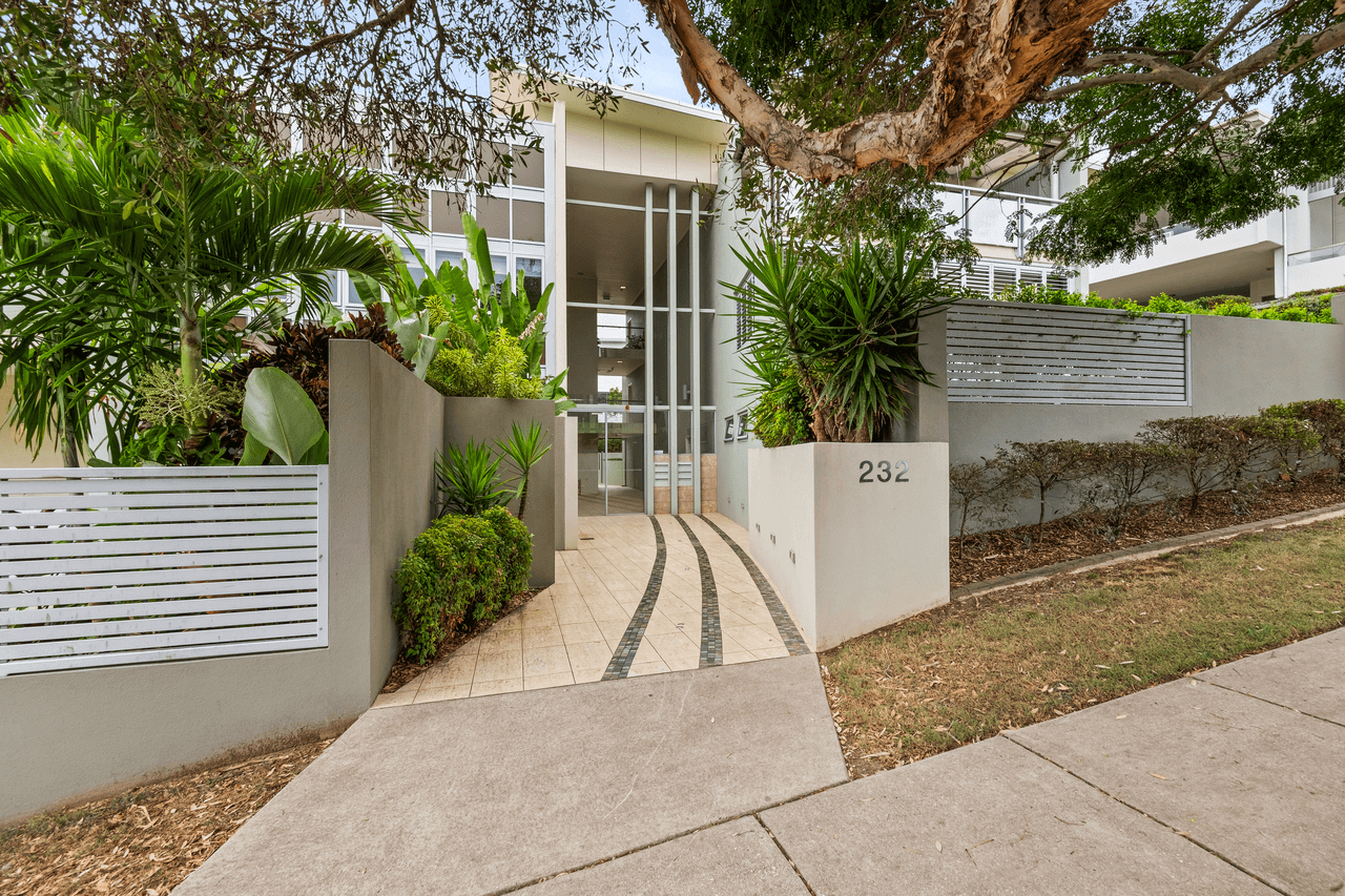 1/232 Oxford Street, BULIMBA, QLD 4171