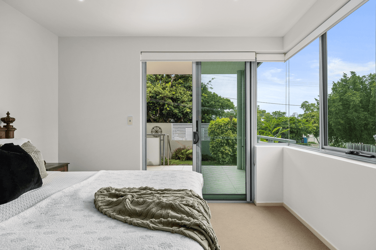 1/232 Oxford Street, BULIMBA, QLD 4171