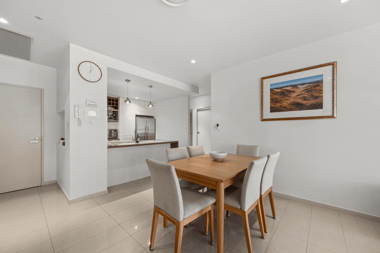 1/232 Oxford Street, BULIMBA, QLD 4171