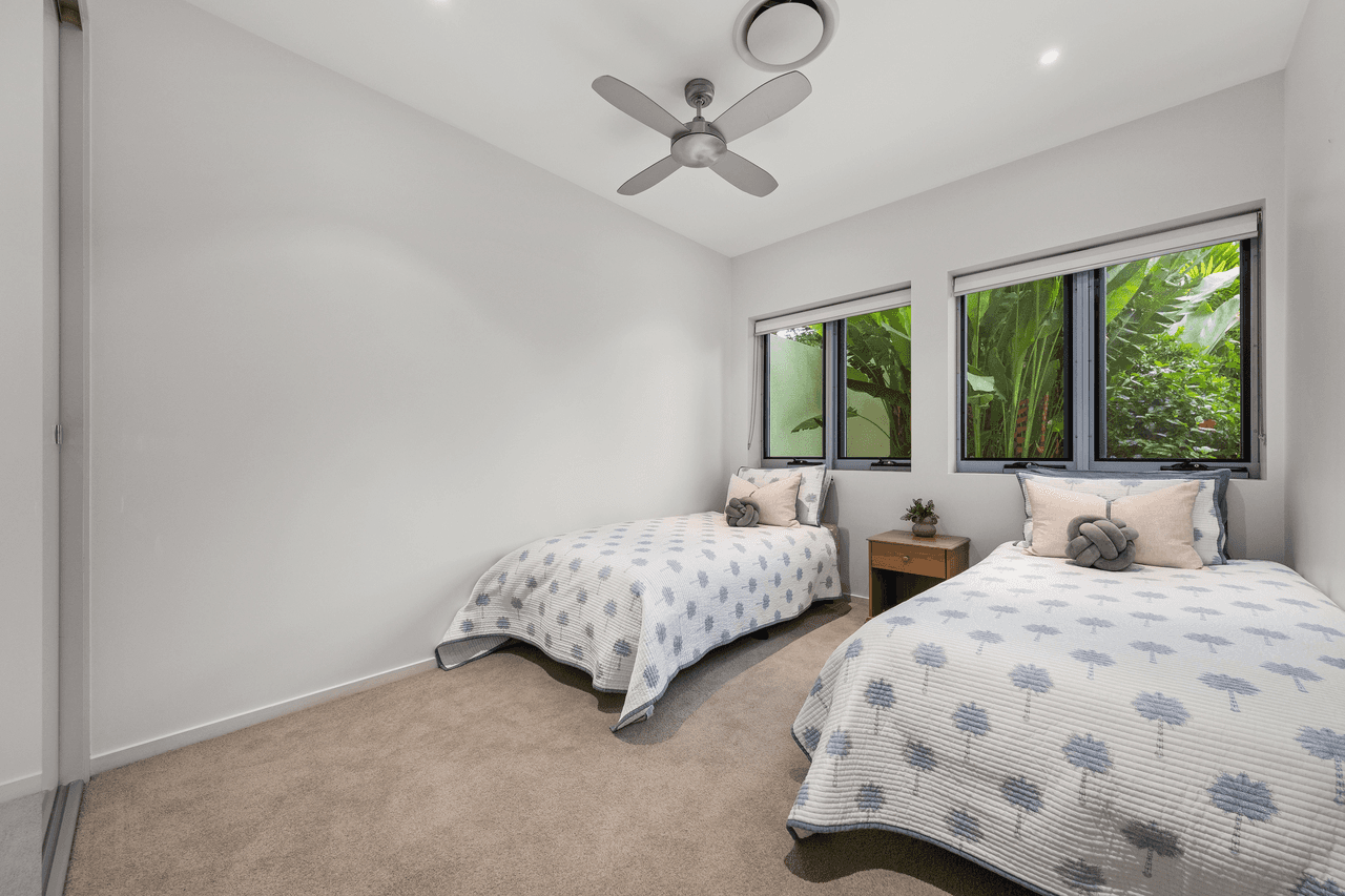 1/232 Oxford Street, BULIMBA, QLD 4171