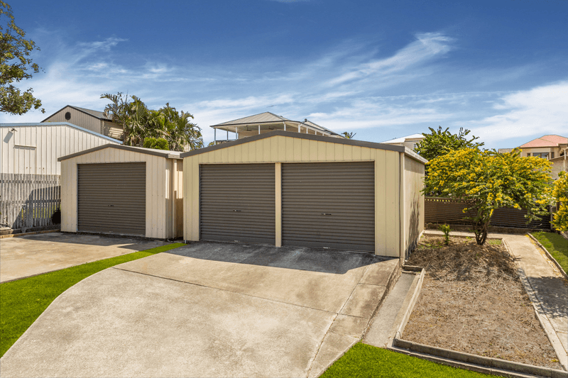 51 Wilde Street, WYNNUM, QLD 4178