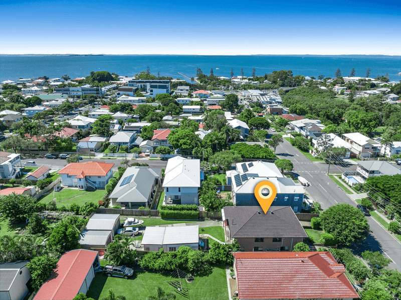 51 Wilde Street, WYNNUM, QLD 4178