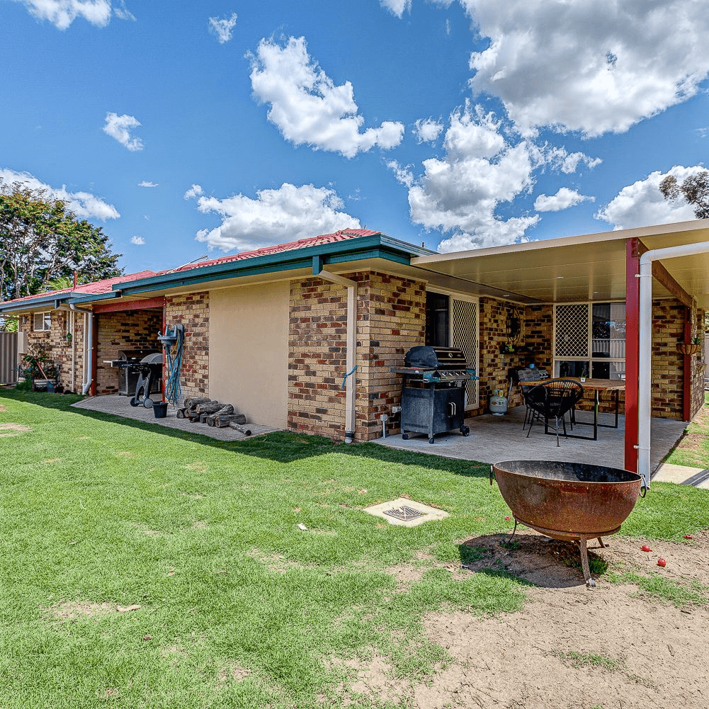 19 HIGHRIDGE ROAD, SPRINGFIELD, QLD 4300