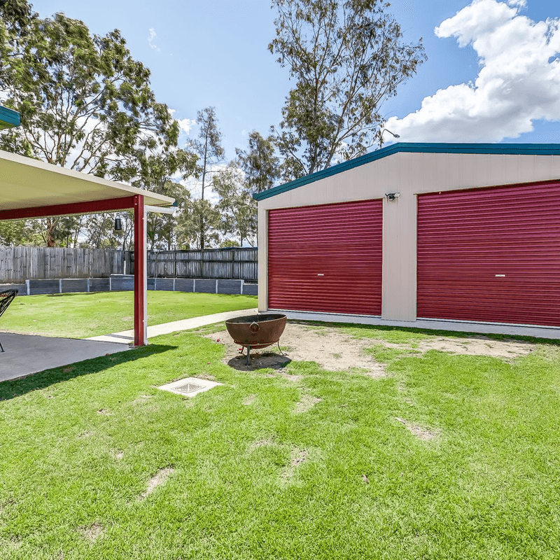 19 HIGHRIDGE ROAD, SPRINGFIELD, QLD 4300