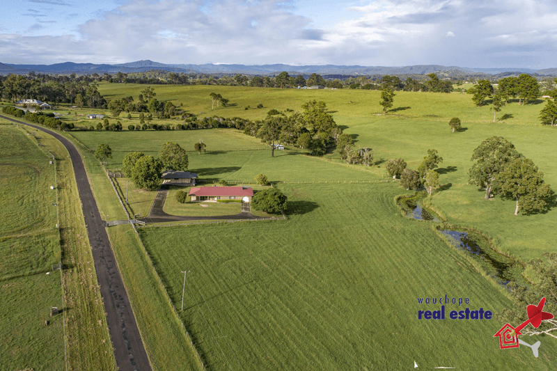 285 Rosewood Road, ROSEWOOD, NSW 2446