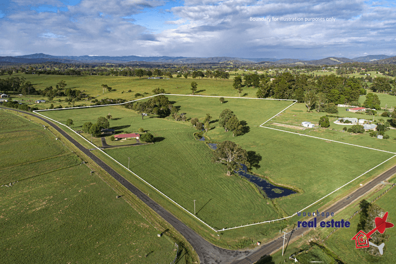 285 Rosewood Road, ROSEWOOD, NSW 2446