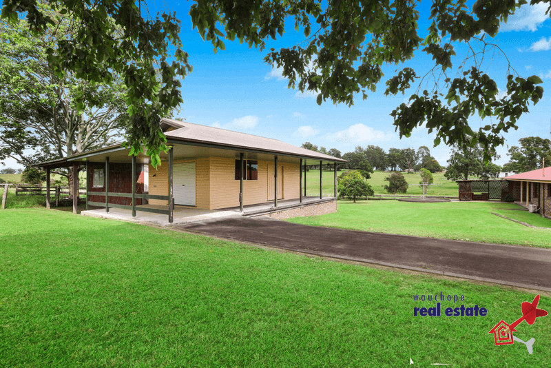 285 Rosewood Road, ROSEWOOD, NSW 2446