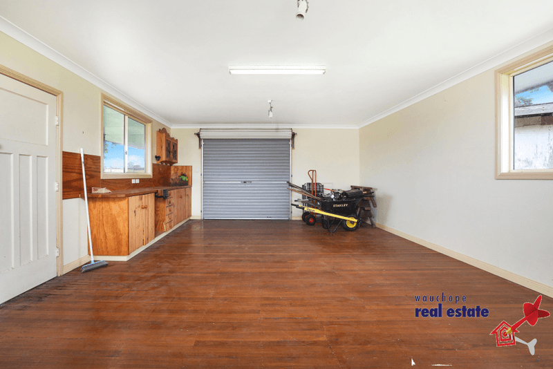 285 Rosewood Road, ROSEWOOD, NSW 2446