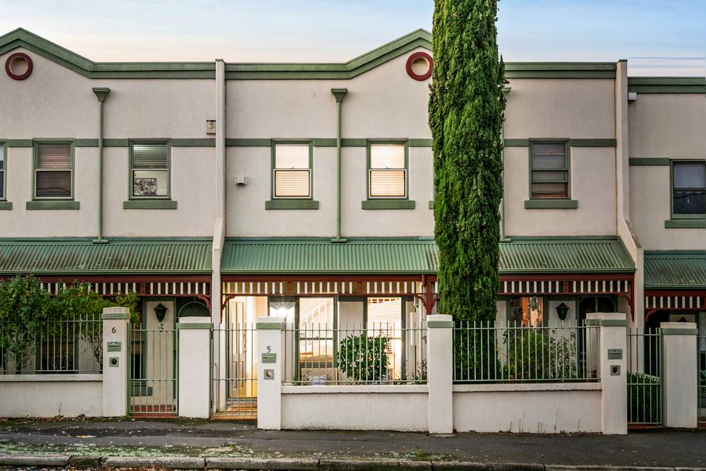 5/65-71 Pearson Street, BRUNSWICK WEST, VIC 3055