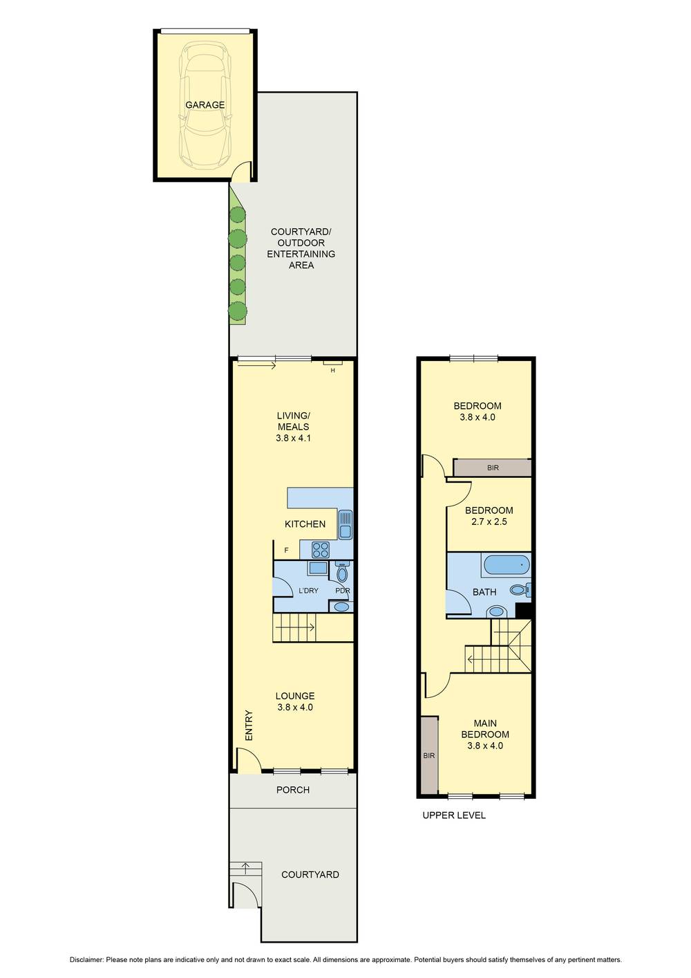5/65-71 Pearson Street, BRUNSWICK WEST, VIC 3055