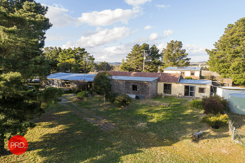 100 Mount Fairy Road, MOUNT FAIRY, NSW 2580