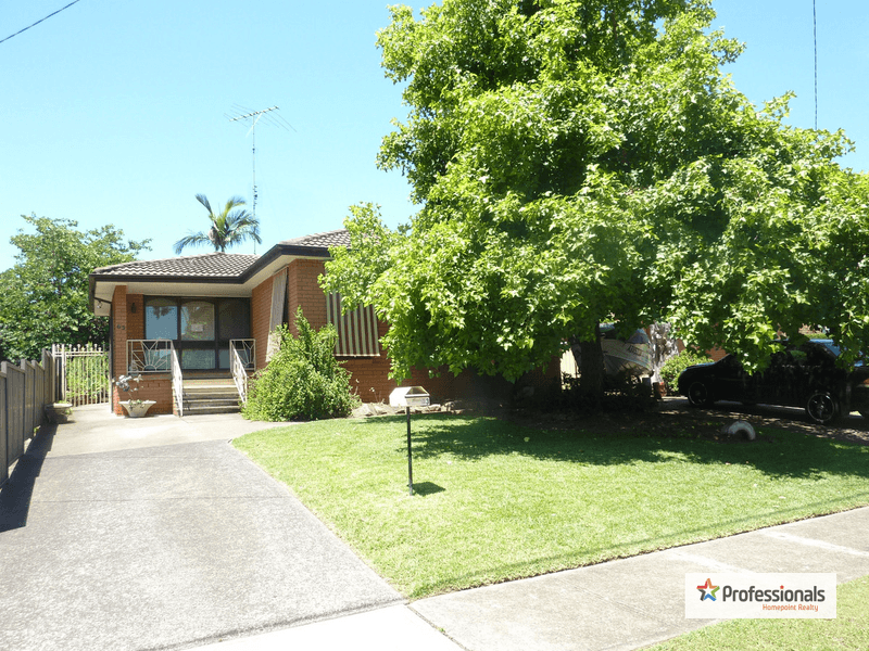 63 Castlereagh Street, RIVERSTONE, NSW 2765