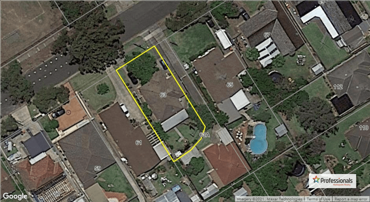 63 Castlereagh Street, RIVERSTONE, NSW 2765