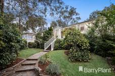 36 Glen Gully Road, Eltham North, VIC 3095