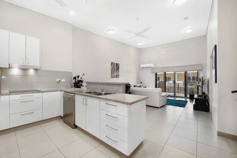 26/7 Gsell Street, CASUARINA, NT 0810