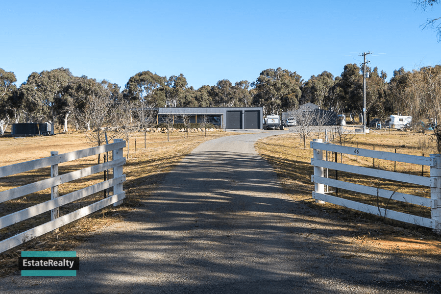 66 Widgiewa Rd, Carwoola, NSW 2620