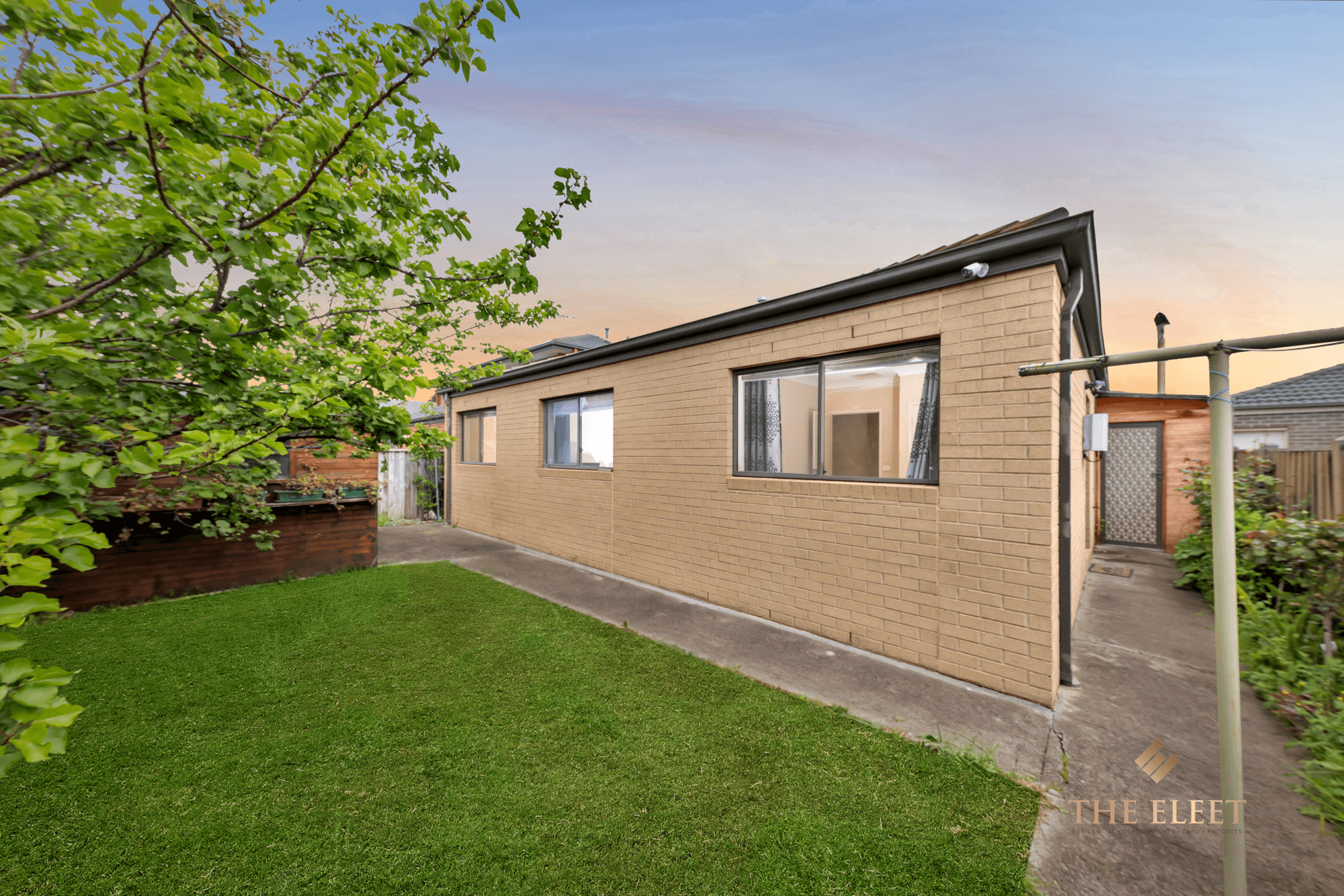 45 Moorhen Boulevard, WILLIAMS LANDING, VIC 3027