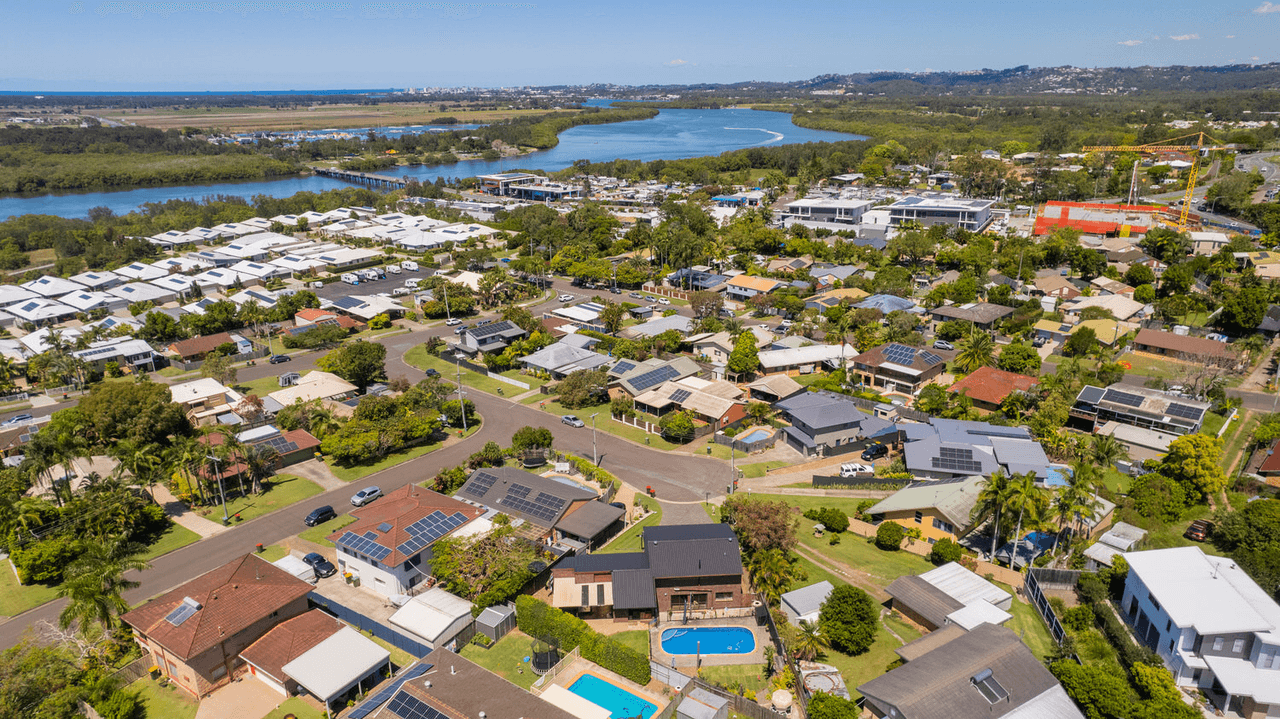 8 Boroko Place, BLI BLI, QLD 4560