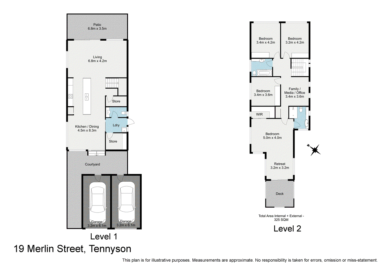 19 Merlin Street, TENNYSON, QLD 4105