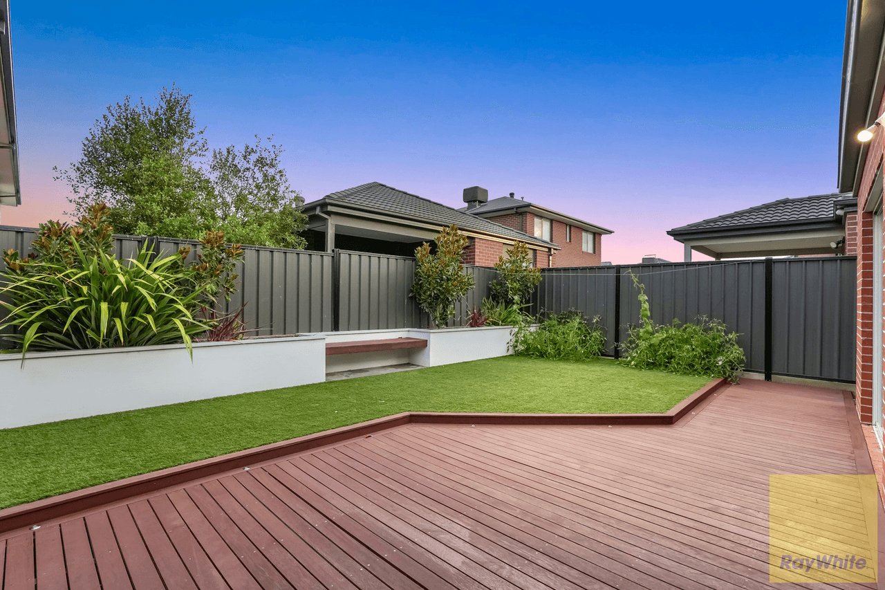 38 Thyme Street, TRUGANINA, VIC 3029