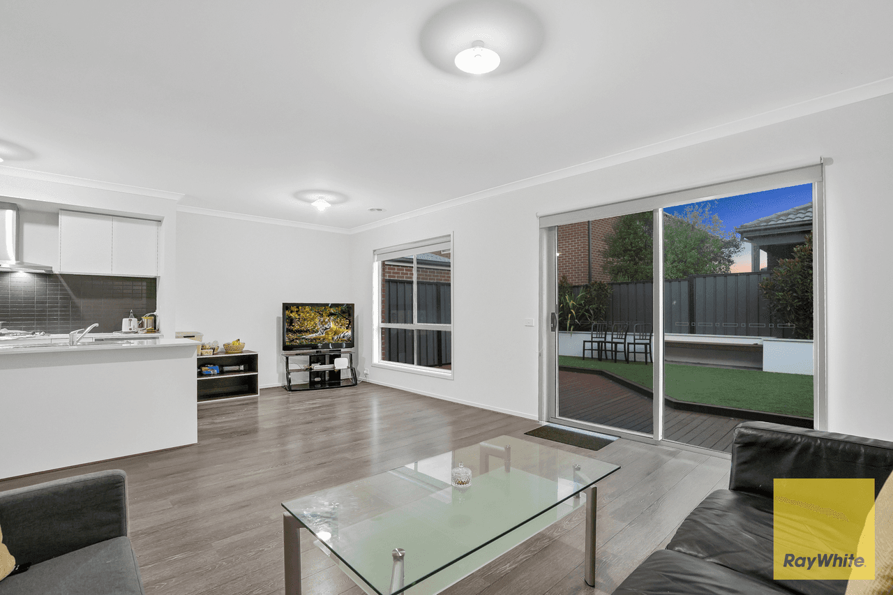 38 Thyme Street, TRUGANINA, VIC 3029