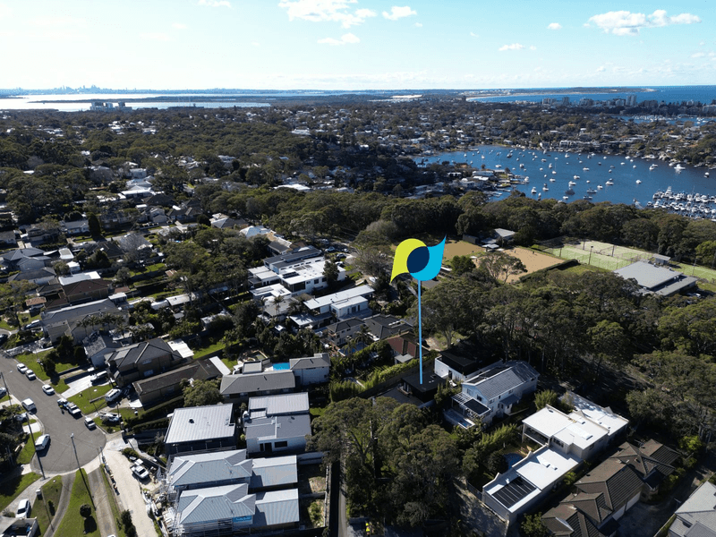 199B Gannons Road, CARINGBAH SOUTH, NSW 2229