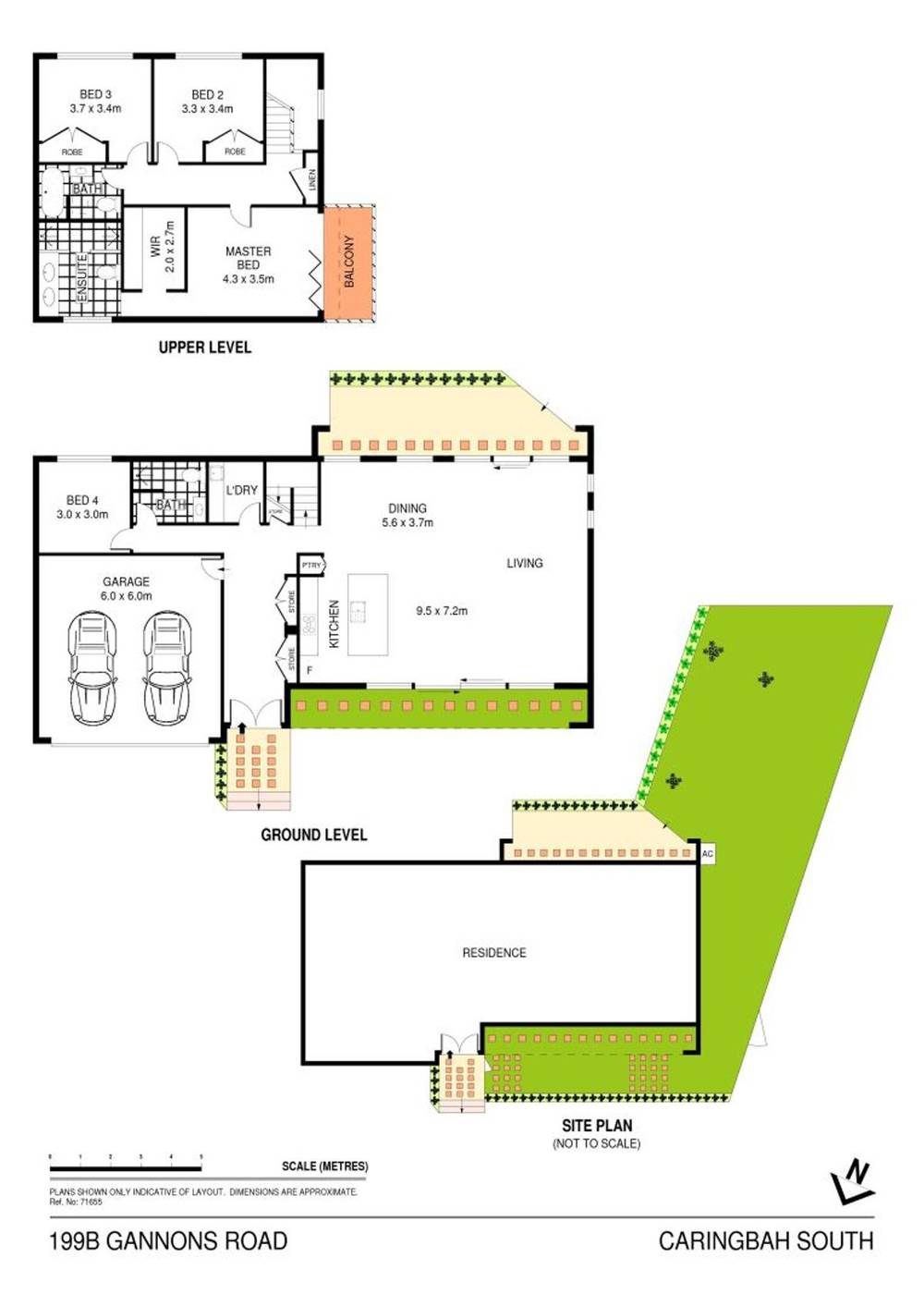 199B Gannons Road, CARINGBAH SOUTH, NSW 2229