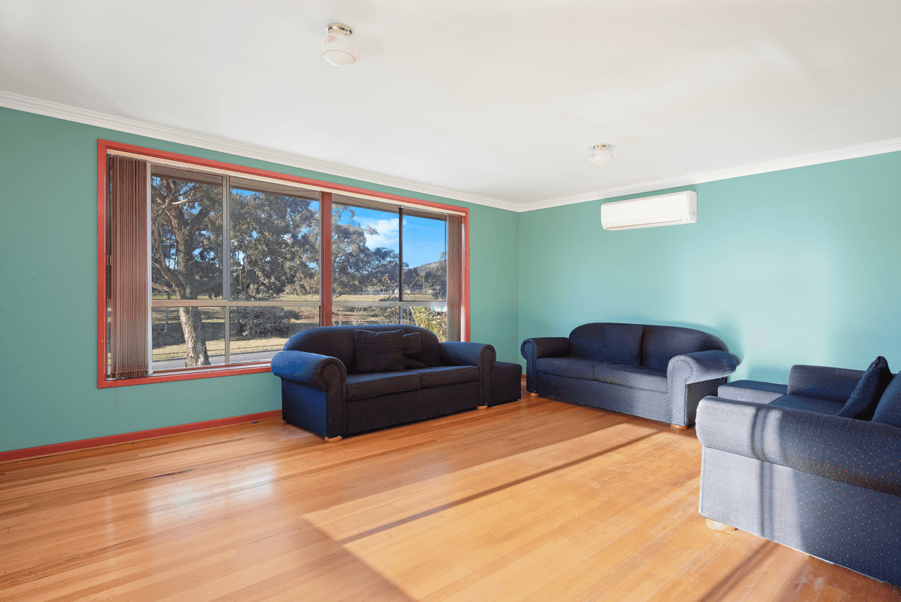 86 Streeton Drive, Rivett, ACT 2611