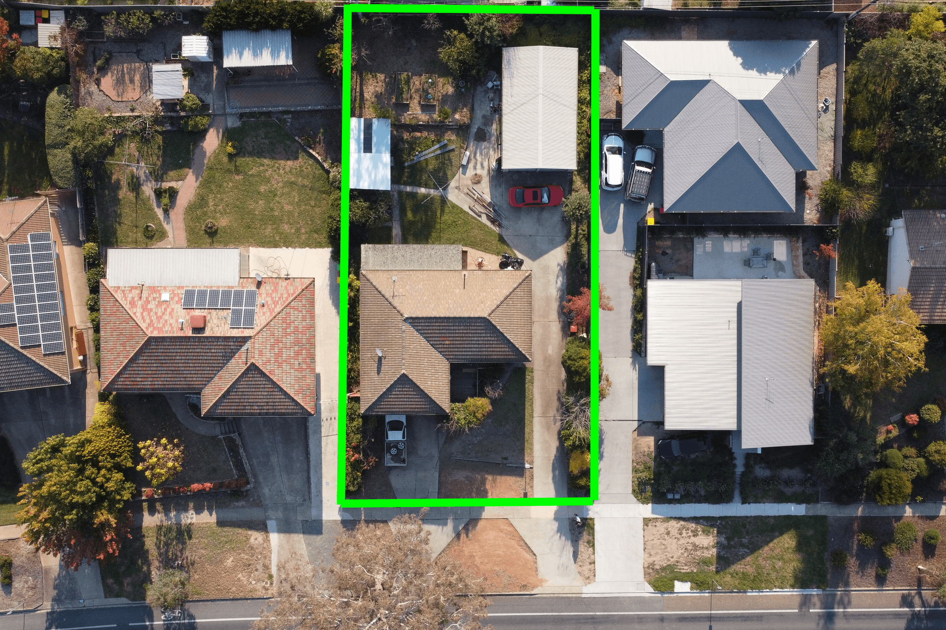 86 Streeton Drive, Rivett, ACT 2611