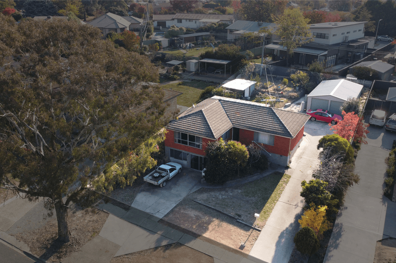 86 Streeton Drive, Rivett, ACT 2611